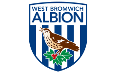 West Bromwich Albion W logo