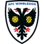 AFC Wimbledon W logo