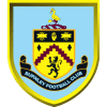 Burnley W logo