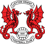 Leyton Orient W logo