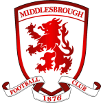 Middlesbrough W logo