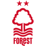 Nottingham Forest W logo