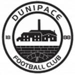 Dunipace logo