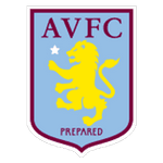 Aston Villa U23 logo