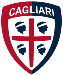 Cagliari U19 logo