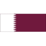 Qatar logo