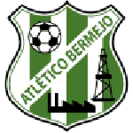 CA Bermejo logo