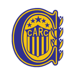 Rosario Central logo