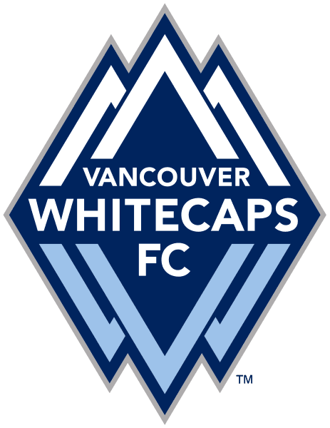 Vancouver Whitecaps logo