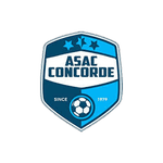 Concorde logo