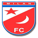 Milan logo