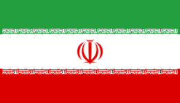 Iran W logo