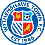 Wythenshawe Town logo