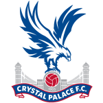 Crystal Palace U21 logo