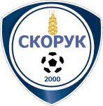 Skoruk Tomakivka