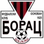 Borac Šajkaš