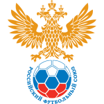 Russia W logo
