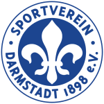 SV Darmstadt 98 logo