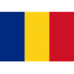 Romania U20 logo
