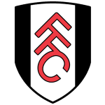 Fulham W logo