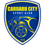 Caruaru City