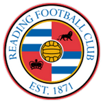 Reading W logo