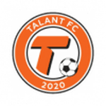 Talant logo