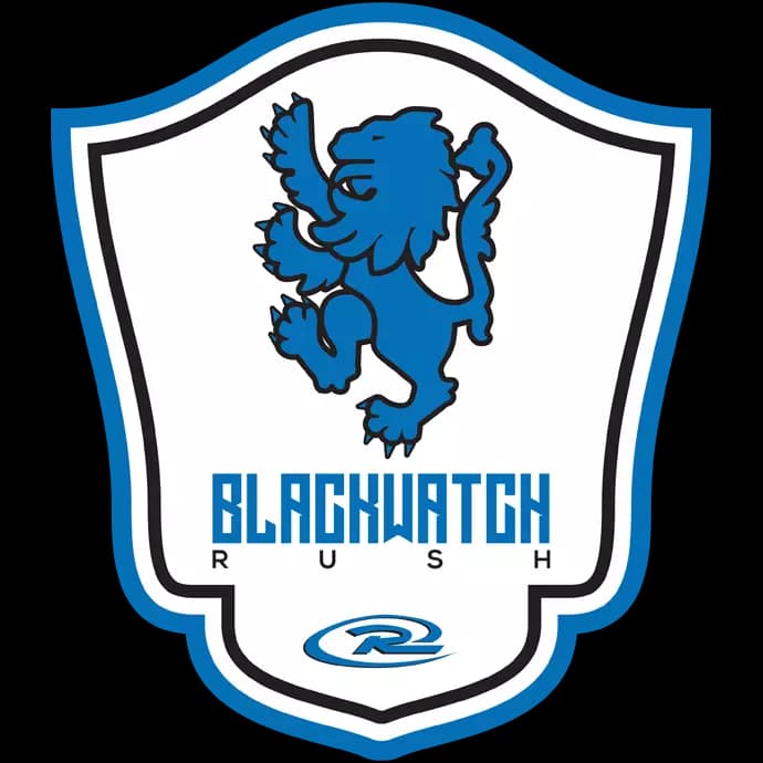 Blackwatch Rush