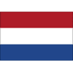 Netherlands U20 W logo