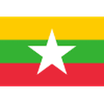 Myanmar U19 logo