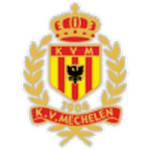 Mechelen logo