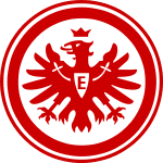 Eintracht Frankfurt II logo