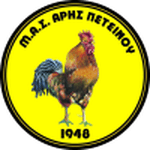 Aris Petinos