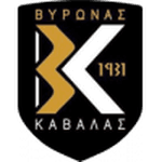 Byron Kavala