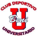 Universitario Beni logo