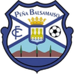 Peña Balsamaiso
