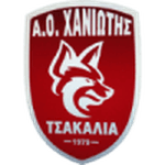 Chaniotis