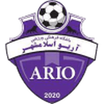 Ario Eslamshahr