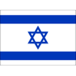 Israel U20 logo