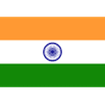 India U17 logo
