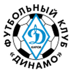 Dinamo Kirov logo