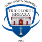 Tricolorul Breaza logo