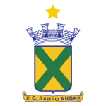 Santo André B logo
