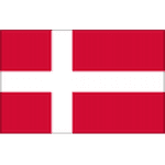 Denmark U18 logo