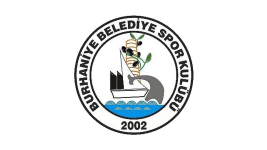 Burhaniye Belediyespor logo