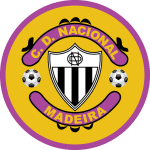 Nacional logo