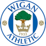 Wigan Athletic logo