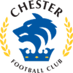 Chester W logo