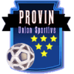 Provin logo