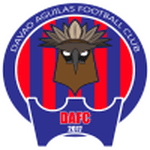 Davao Aguilas logo